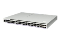テレビ OMITSU Alcatel-Lucent OmniSwitch 6560-P48X4 | Overview, Specs