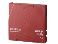 FUJIFILM LTO Ultrium 8