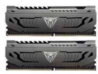 Patriot Extreme Performance Viper Steel