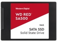 WD Red SA500 - SSD - 500 GB