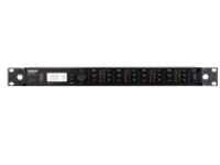 Shure ULX-D Digital Wireless System ULXD4Q