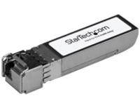 Startech Cisco SFP-10G-BXU-I Compatible SFP+ Module, 10GBASE-BX, 10 Gigabit Ethernet Bi-Directional (BiDi) Fiber Single Strand SFP+, LC 10km, Cisco ASR9000ASR1000, NCS5500 Mini GBIC