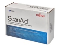 Ricoh ScanAid - Scanner consumable kit