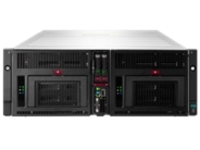 HPE ProLiant XL450 Gen10 400TB Server for Cohesity DataPlatform