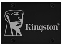 Kingston KC600 - Solid state drive