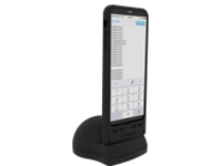 DuraSled DS860 - With charging dock