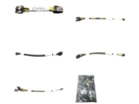 HPE GPU - power cable kit