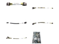 HPE GPU - Power cable kit