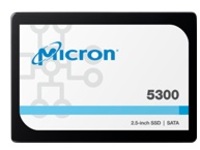 Micron 5300 PRO - SSD