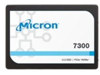 Micron 7300 MAX - SSD
