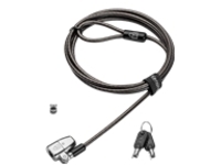 Kensington ClickSafe 2.0 Keyed Laptop Lock