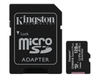 Kingston Canvas Select Plus