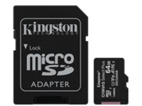 Kingston Canvas Select Plus