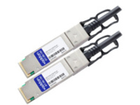AddOn - 40GBase-CU direct attach cable