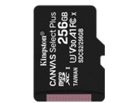 Kingston Canvas Select Plus