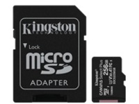 Kingston Canvas Select Plus
