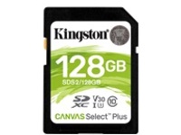 Kingston Canvas Select Plus
