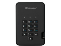 iStorage diskAshur&#xB2; - Solid state drive