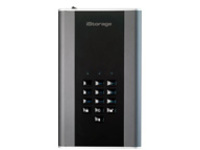 iStorage diskAshur DT&#xB2;