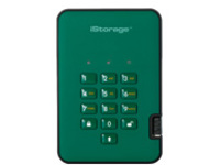 iStorage diskAshur&#xB2; - Solid state drive