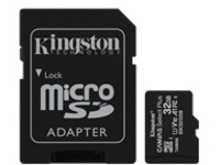 Kingston Canvas Select Plus