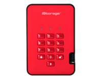 iStorage diskAshur&#xB2; - Solid state drive