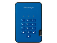 iStorage diskAshur&#xB2; - Solid state drive