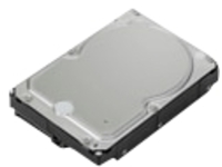 Lenovo - Hard drive - 4 TB