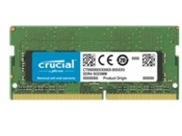 Crucial - DDR4 - module