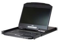 ATEN CL3108NX - KVM console