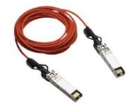 HPE Aruba Direct Attach Copper Cable