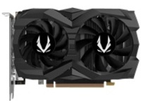 ZOTAC GAMING GeForce GTX 1660 SUPER Twin Fan | Overview