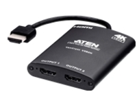 ATEN VS82H - Video splitter
