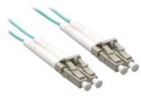 Axiom - Patch cable - LC multi-mode (M) to LC multi-mode (M)
