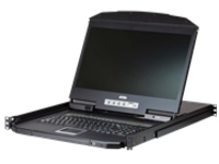 ATEN CL3116 - KVM console