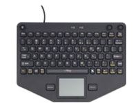 iKey SL-80-TP - Keyboard