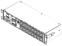 Server Technology PRO1 Switched PDU C1W16HR-EPAA5BAC