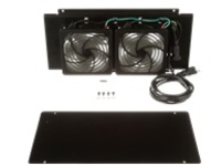 Panduit PanZone - Rack fan kit