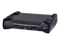 ALTUSEN KE9952R 4K DisplayPort Single Display KVM over IP Receiver with PoE
