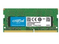 Crucial - DDR4 - module
