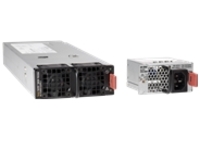 HPE Aruba 6400 - With C16 Inlet Adapter