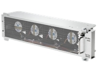 HPE Aruba - Network device fan tray