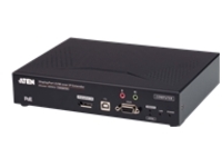 ALTUSEN KE9952T 4K DisplayPort Single Display KVM over IP Transmitter with PoE