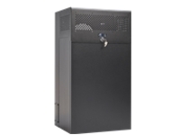 Eaton MiniRaQ Secure Tall with 6U Side Panels
