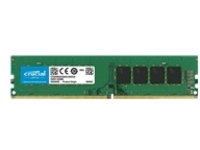 Crucial - DDR4 - module