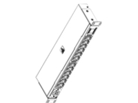 Server Technology Metered PDU C-12H2C211