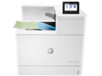 HP Color LaserJet Enterprise M856dn