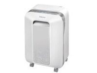 Fellowes LX200 - Shredder