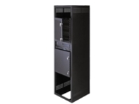 8SP VENTED SPLT SECURITY