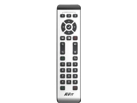AVer - Video conference camera remote control
